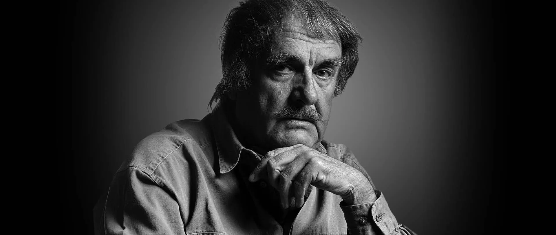 Karol Kállay — portrét