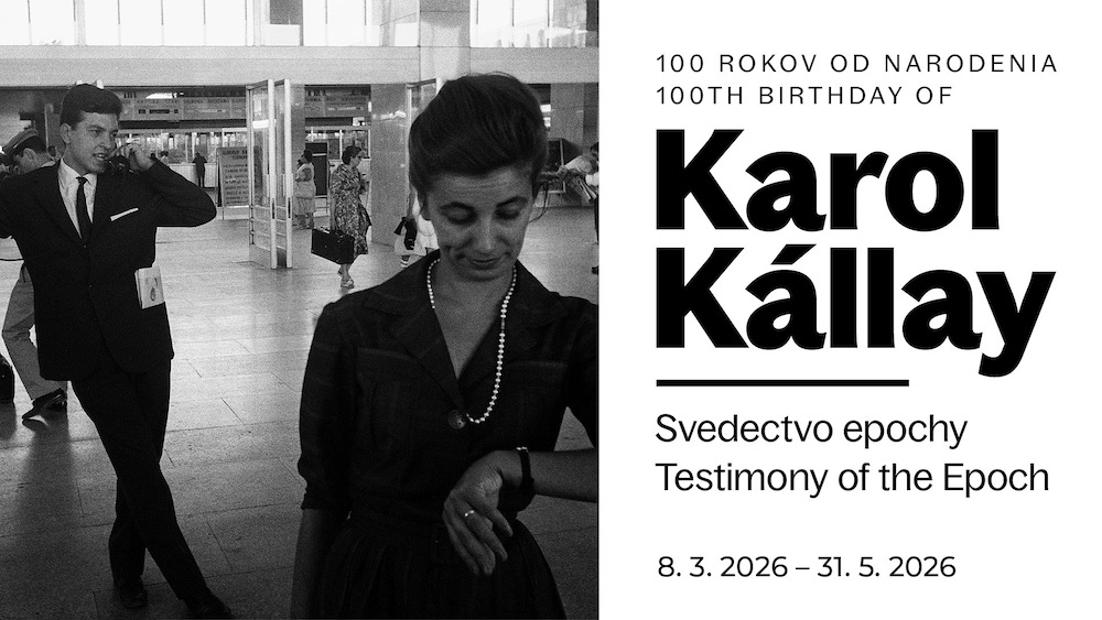 Svedectvo epochy — Karol Kállay v Danubiane