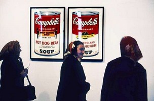 andy warhol
