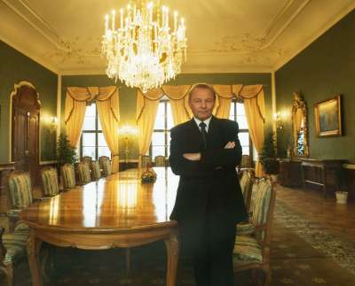 prezident