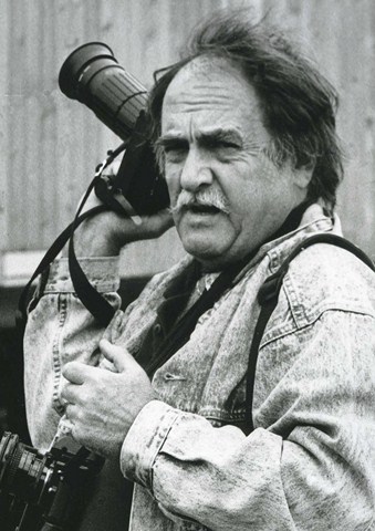 autoportret karola kallaya