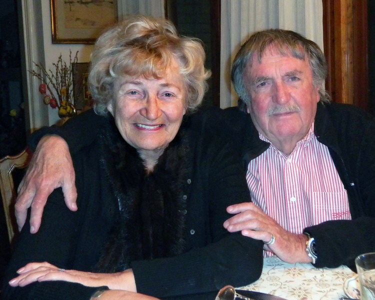 pani Kállayová